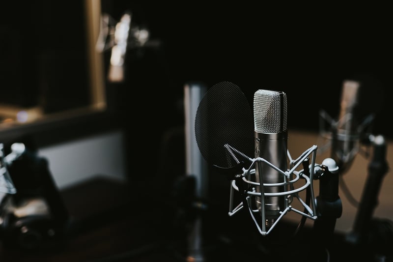 Symbolism Recording